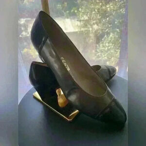 Salvatore Ferragamo Shoes 5.5B